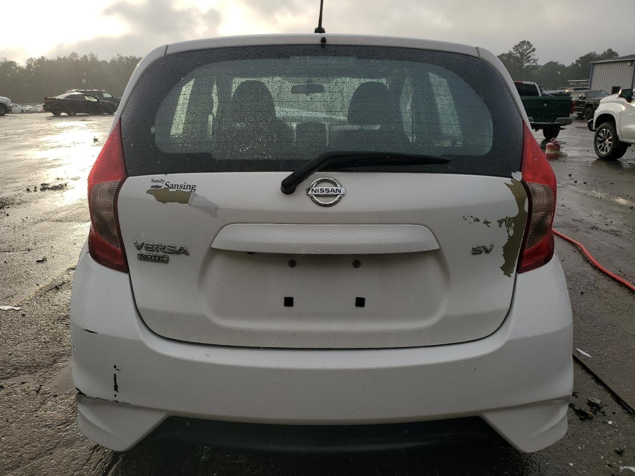 2019 Nissan Versa - Image 6