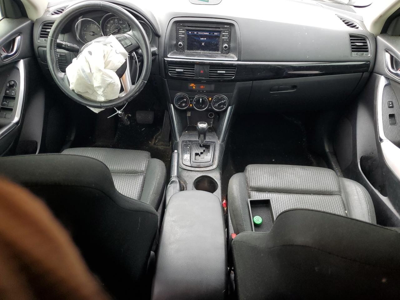 2014 Mazda CX-5 - Image 8