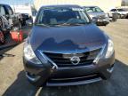 2017 Nissan Versa S for Sale in Spartanburg, SC - Rear End
