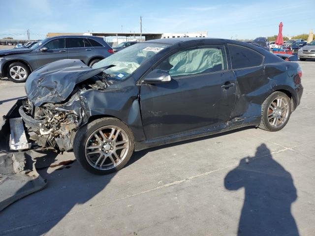 2010 Toyota Scion Tc 