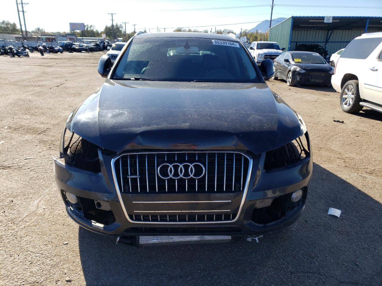 2016 Audi Q5 - Image 5