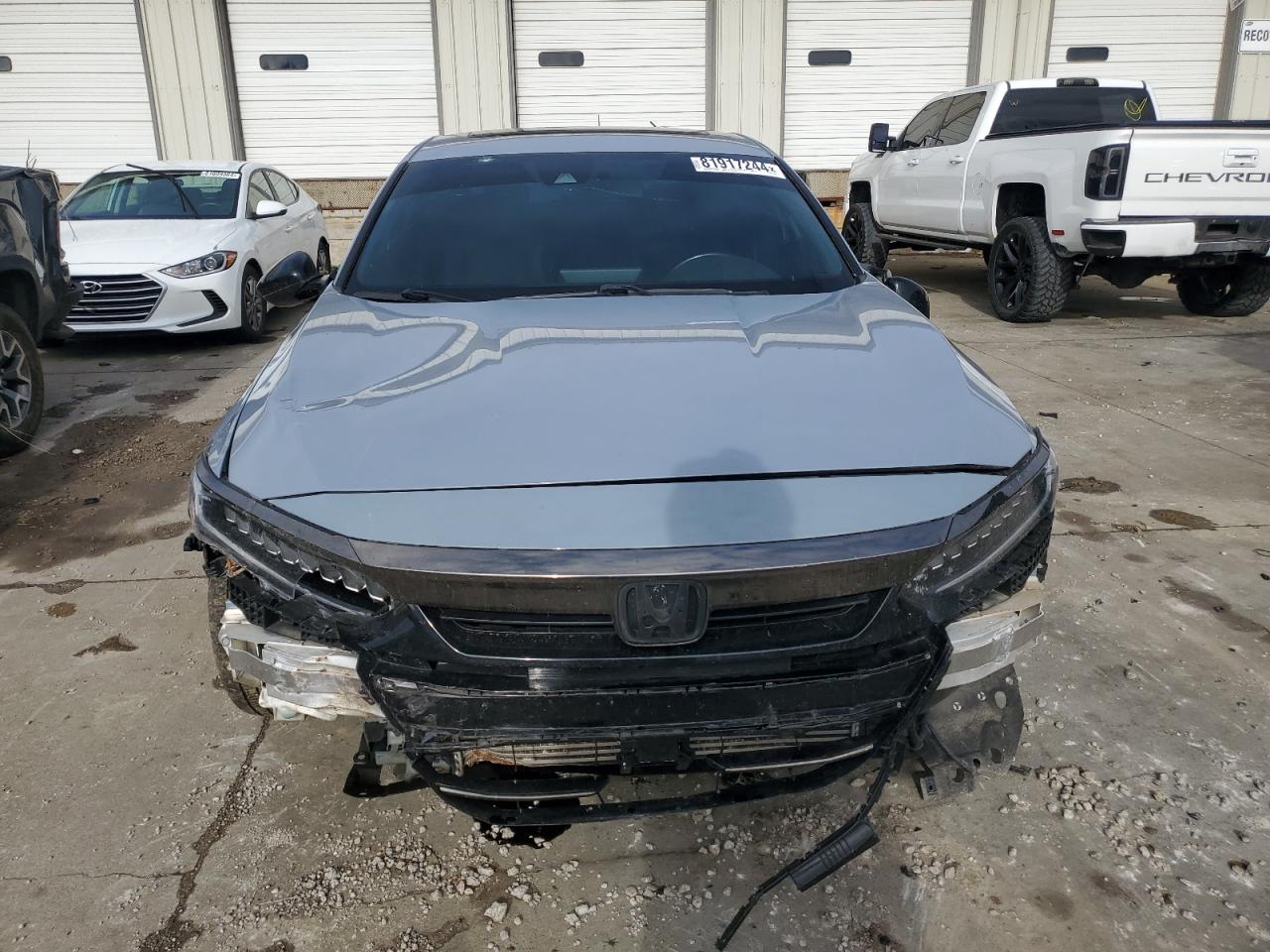 2021 Honda Accord - Image 5