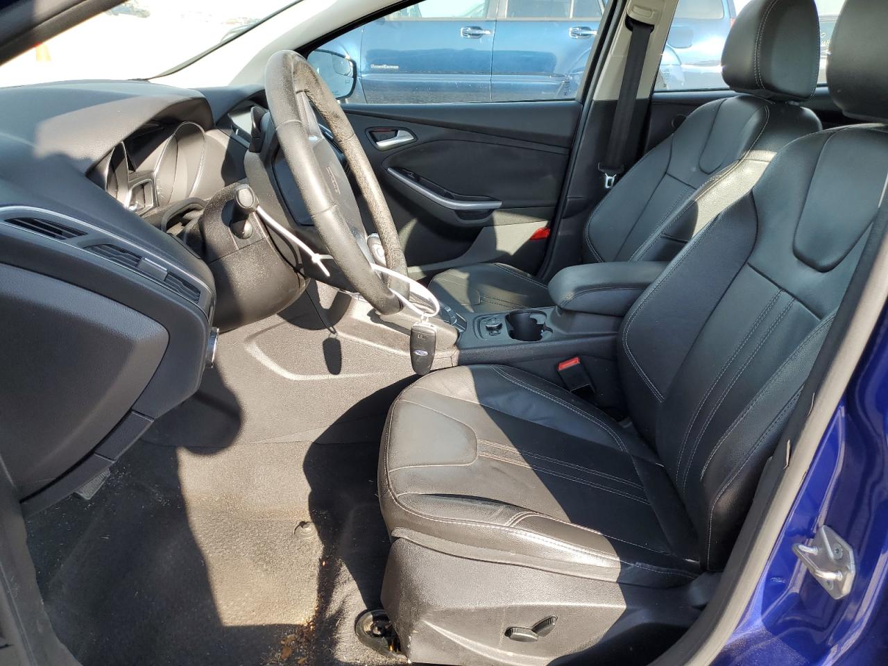 2014 Ford Focus - Image 7