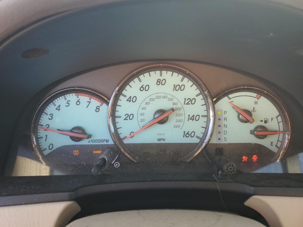 2007 Toyota Camry Solara Se VIN: 4T1FA38P16U066645 Lot: 57953945