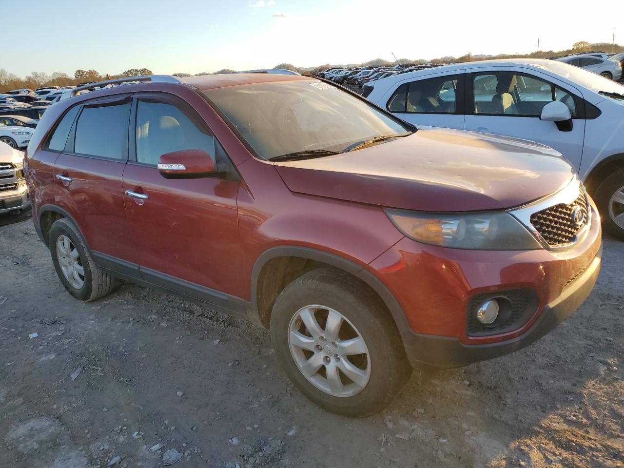 2011 Kia Sorento - Image 4