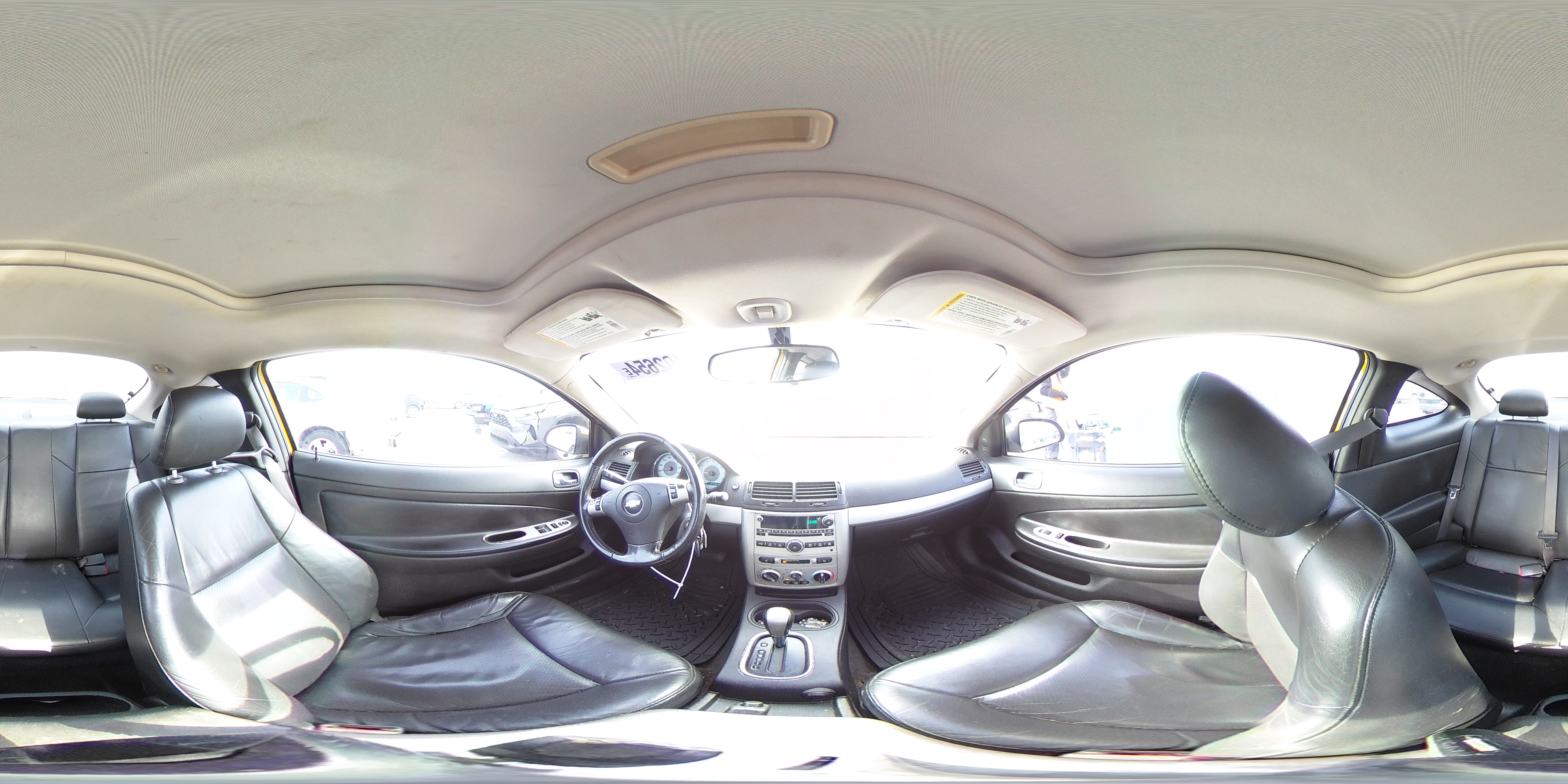 2007 Chevrolet Cobalt - Image 12