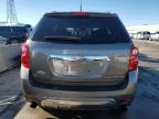 2012 Chevrolet Equinox Ltz na sprzedaż w Littleton, CO - Front End