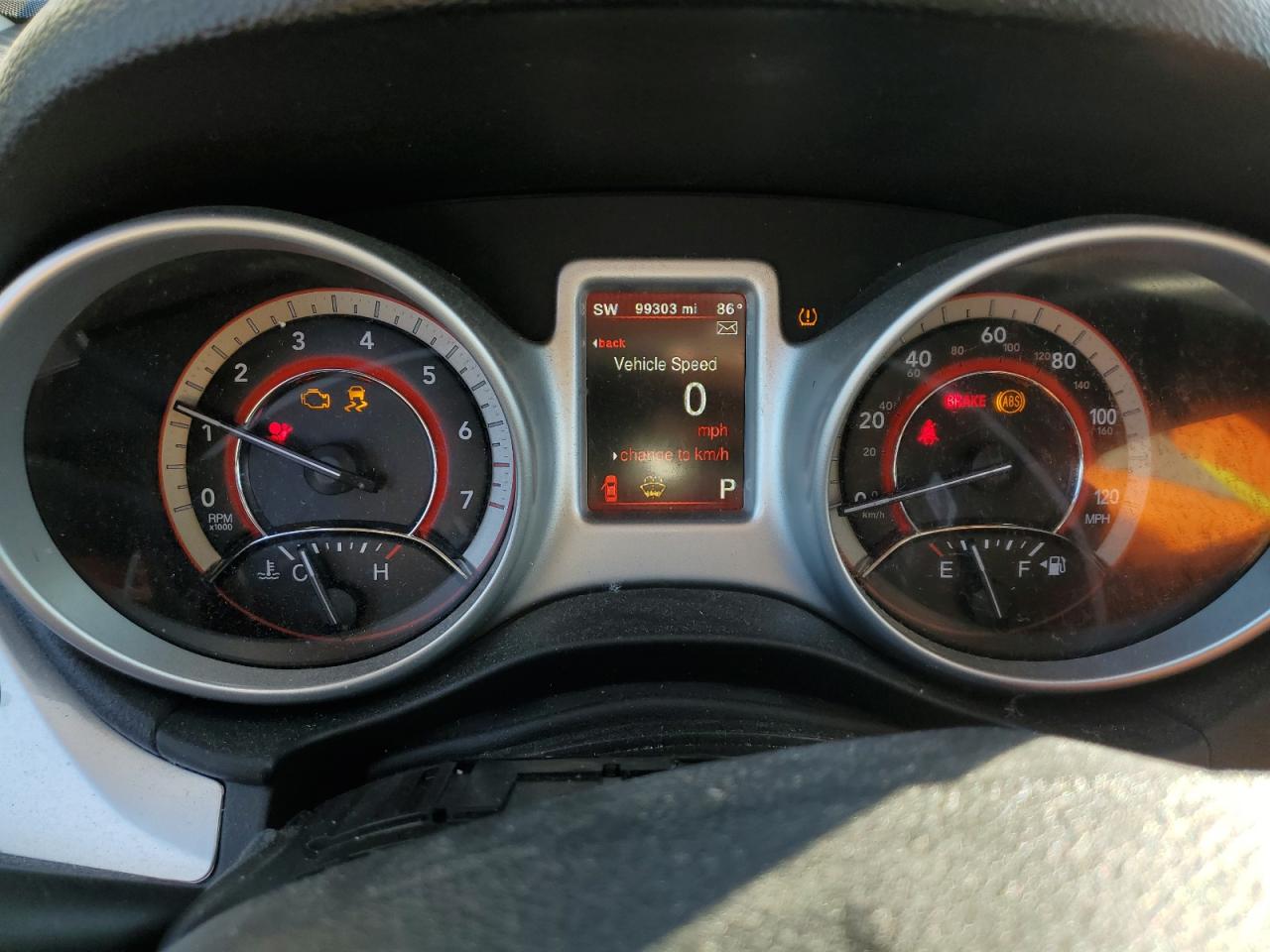 2019 Dodge Journey - Image 9