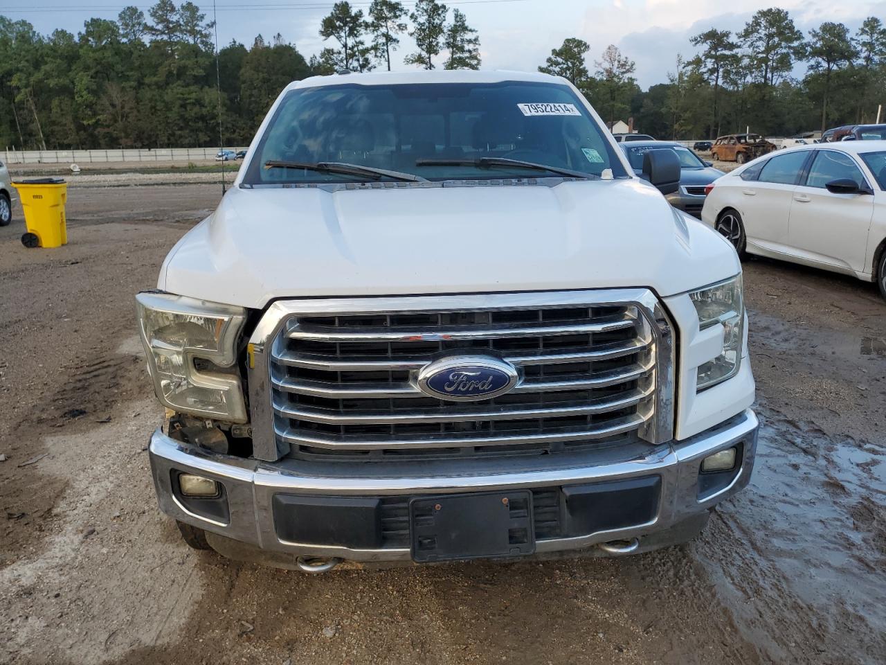 2016 Ford F-150 - Image 5