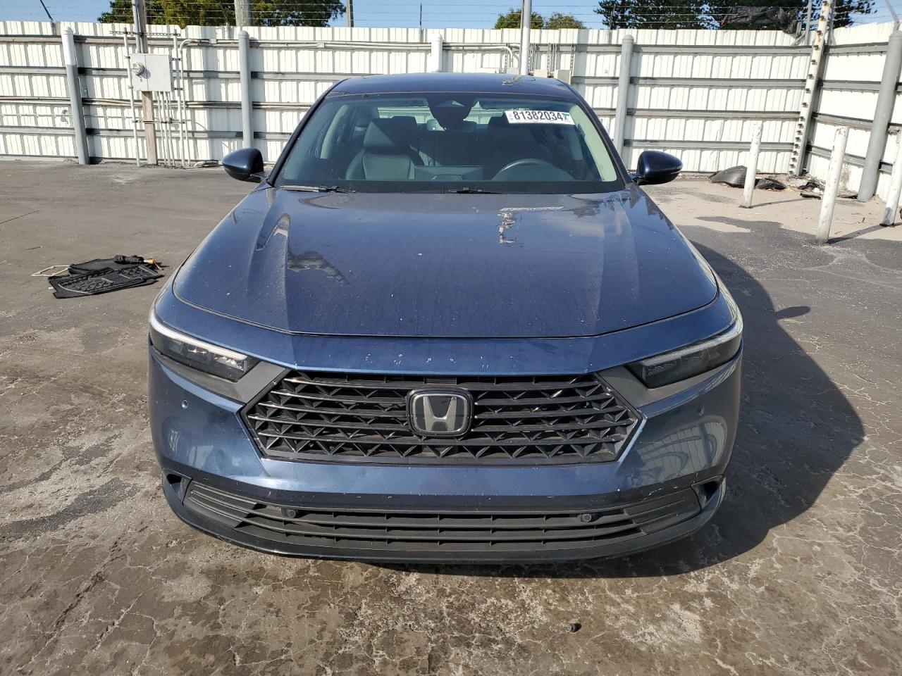 2023 Honda Accord - Image 5
