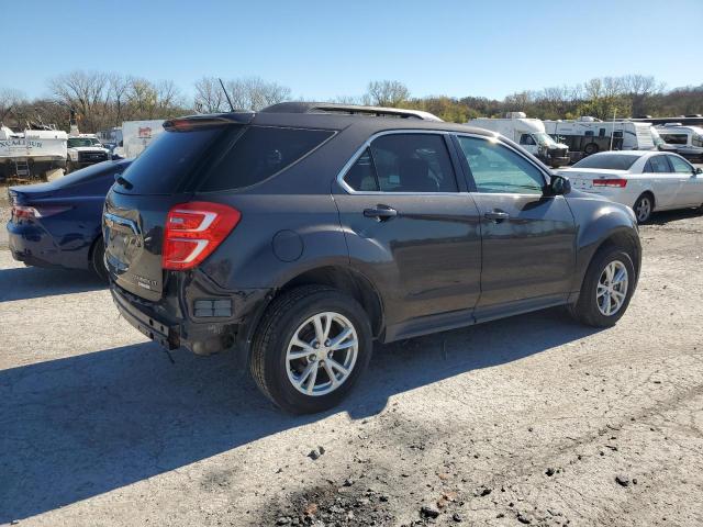  CHEVROLET EQUINOX 2016 Серый