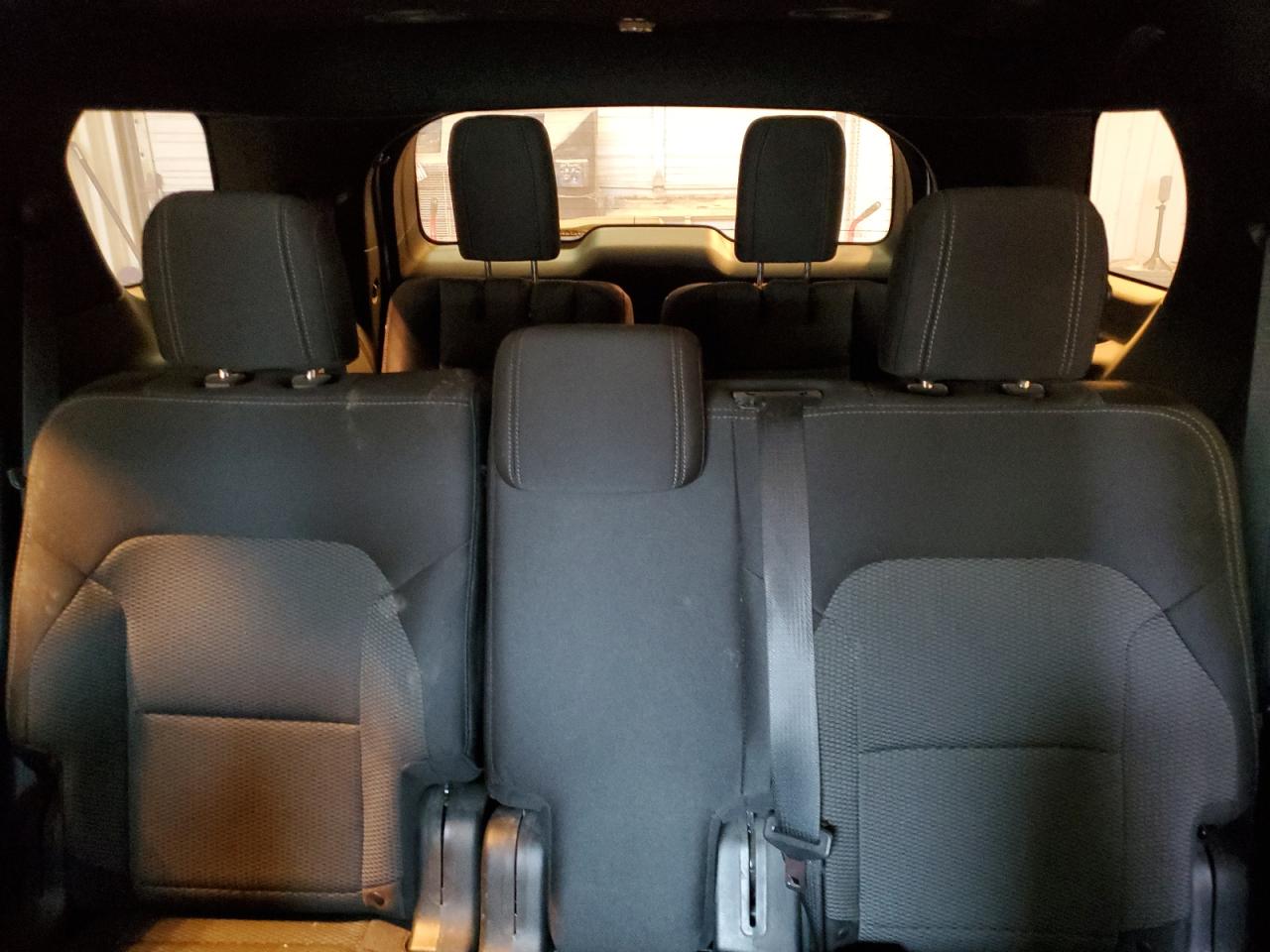 2018 Ford Explorer - Image 10