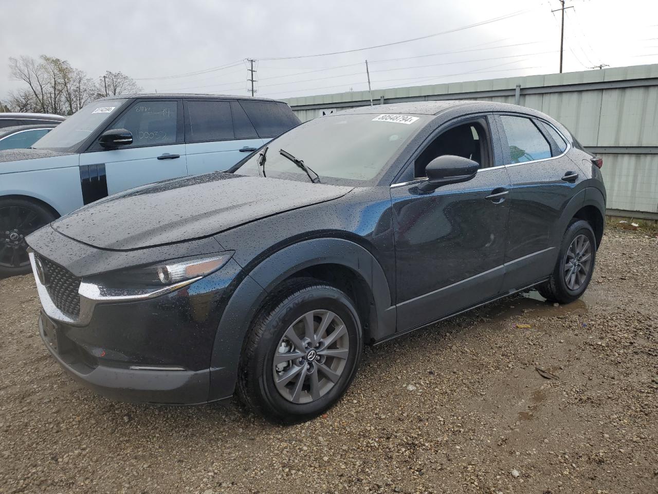 2024 Mazda CX-30 - Image 1