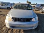 2000 Toyota Avalon Xl de vânzare în San Diego, CA - Side