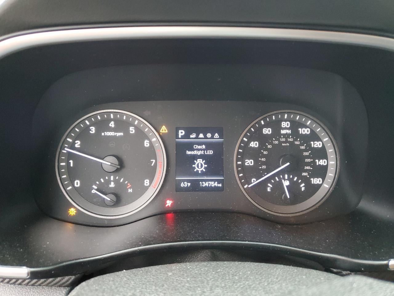 2019 Hyundai Tucson - Image 9