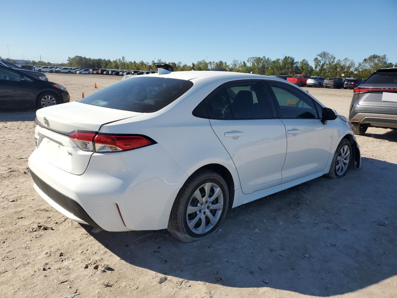 2021 Toyota Corolla - Image 3
