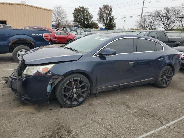 2012 Buick Lacrosse Premium