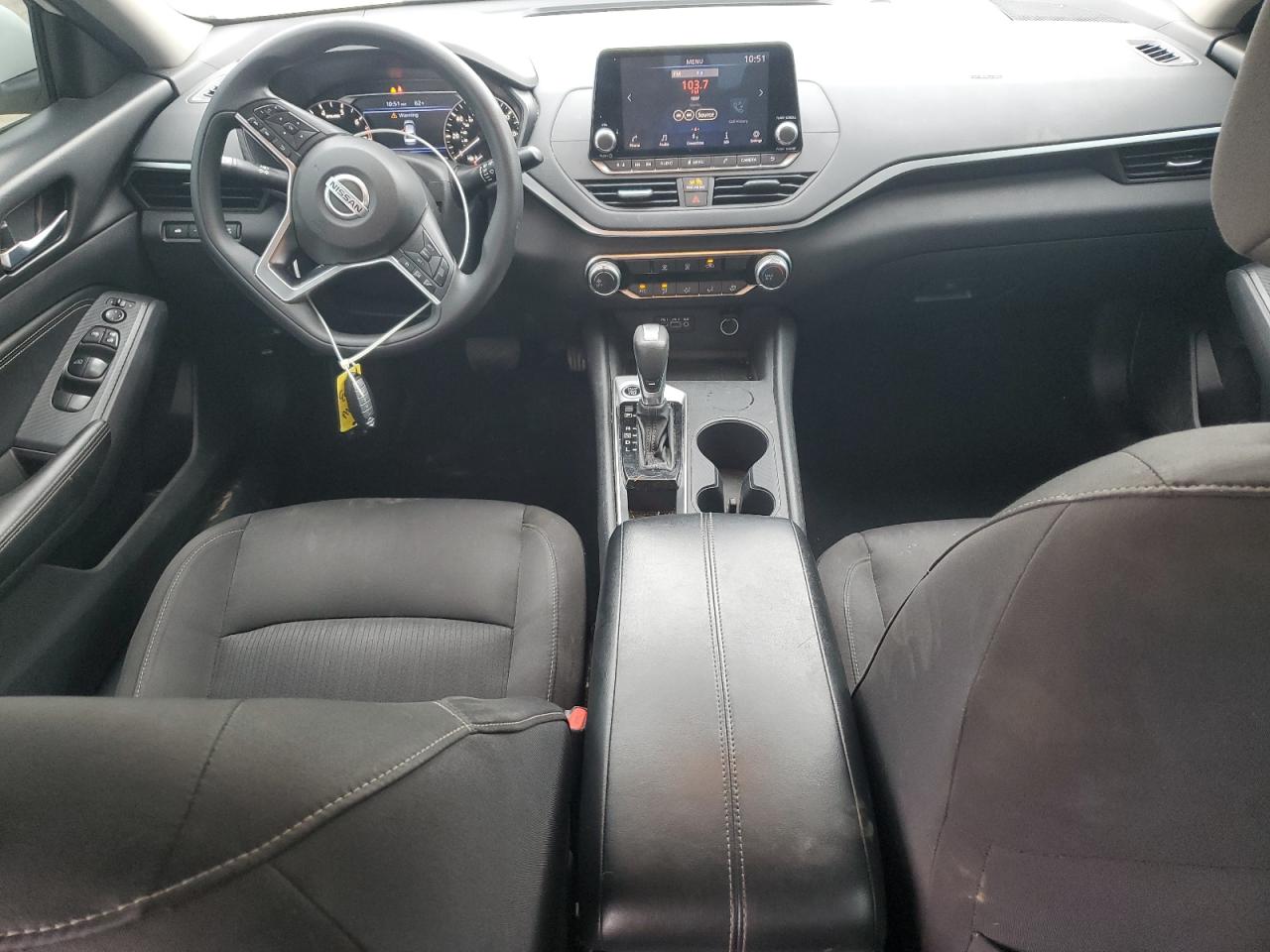 2020 Nissan Altima - Image 8