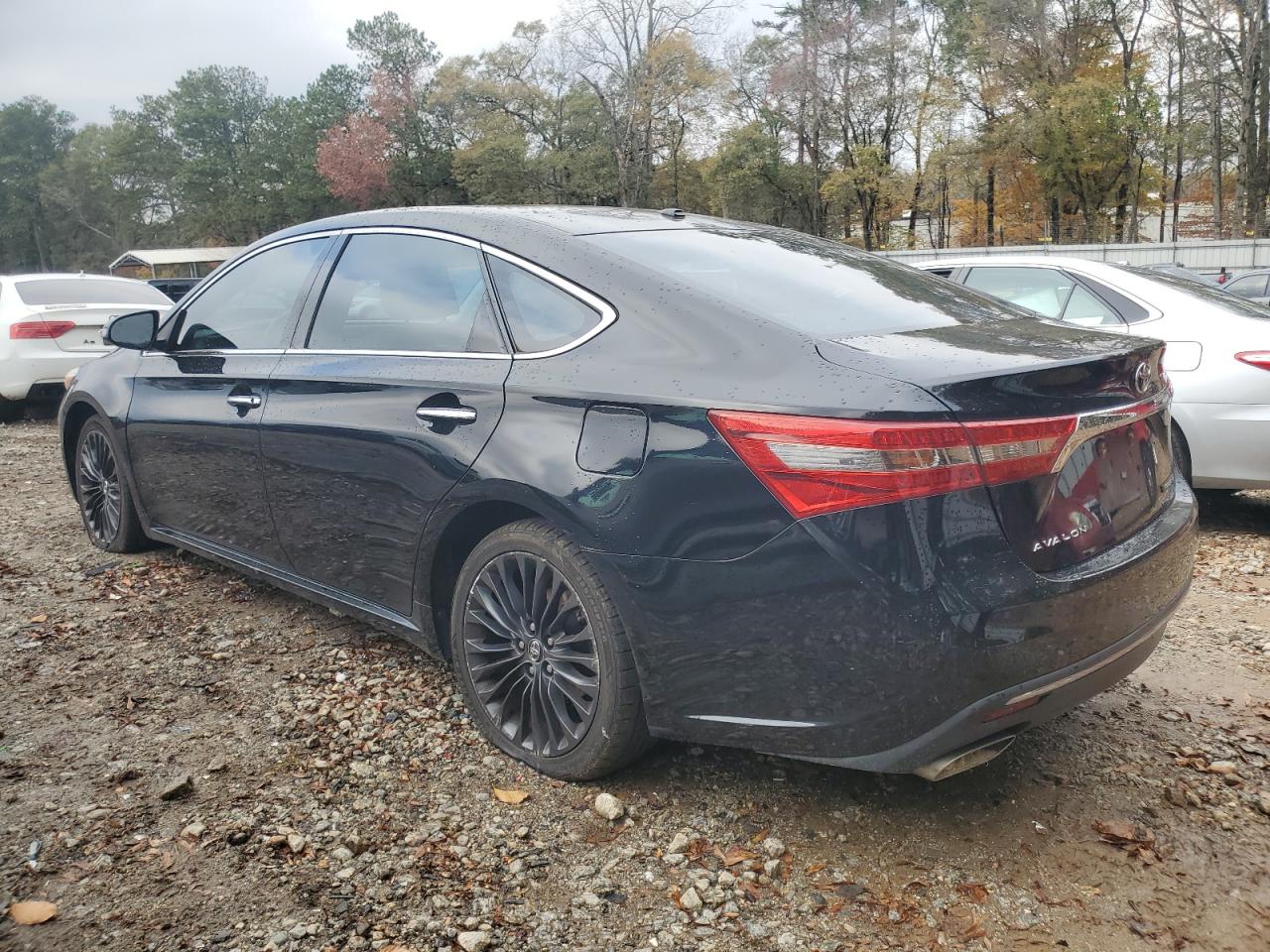 VIN 4T1BK1EB5GU219859 2016 TOYOTA AVALON no.2