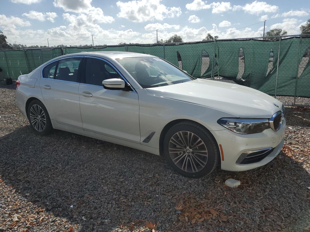 2019 BMW 5er - Image 4
