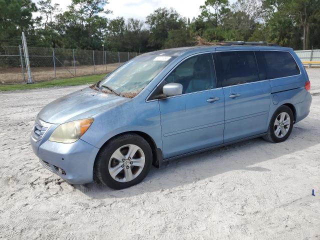 2010 Honda Odyssey Touring