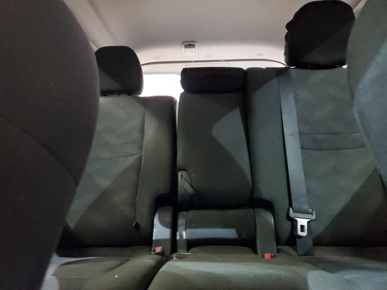 2016 Nissan Rogue - Image 10