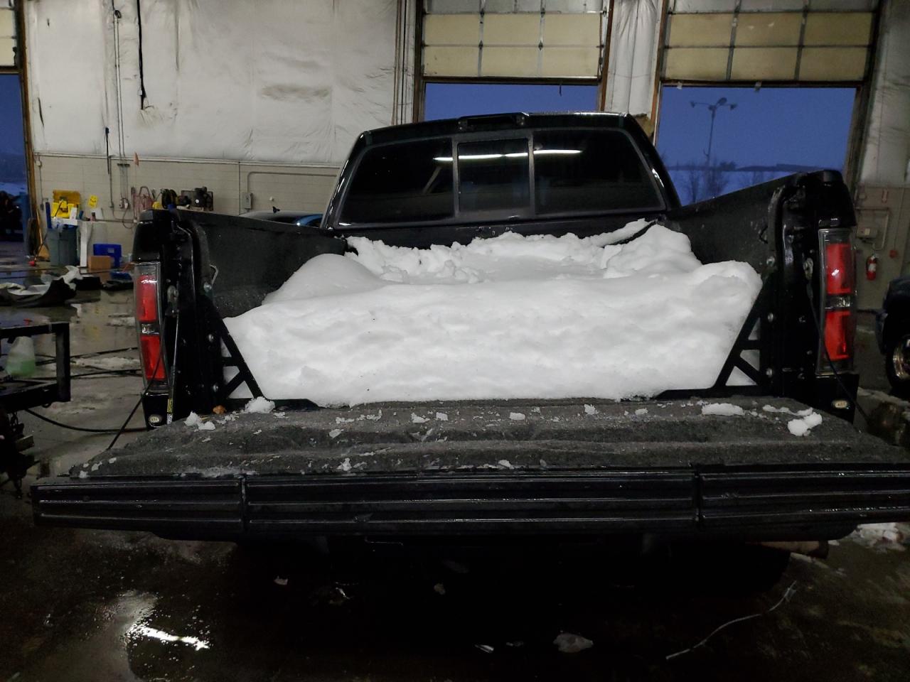 2014 Ford F-150 - Image 6