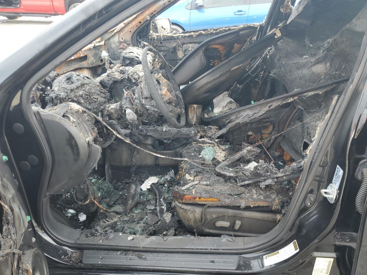 2017 Nissan Altima - Image 7