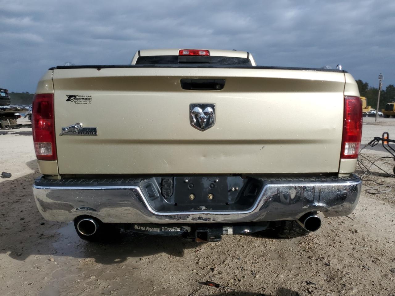 2011 Dodge RAM - Image 6