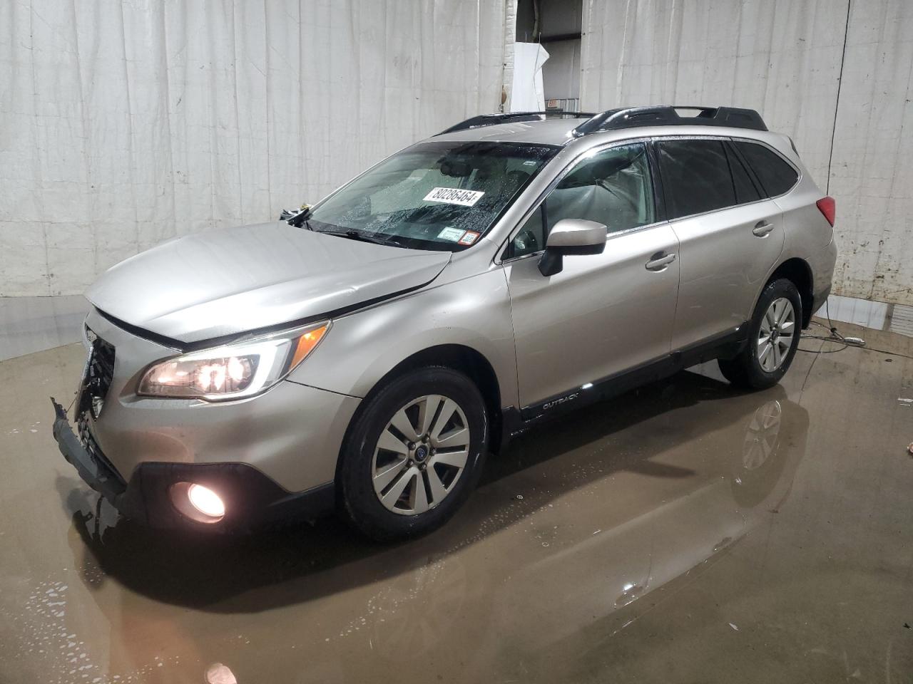 2015 Subaru Outback - Image 1