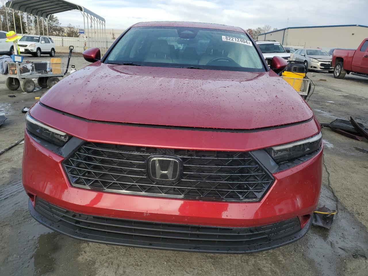 2023 Honda Accord - Image 5