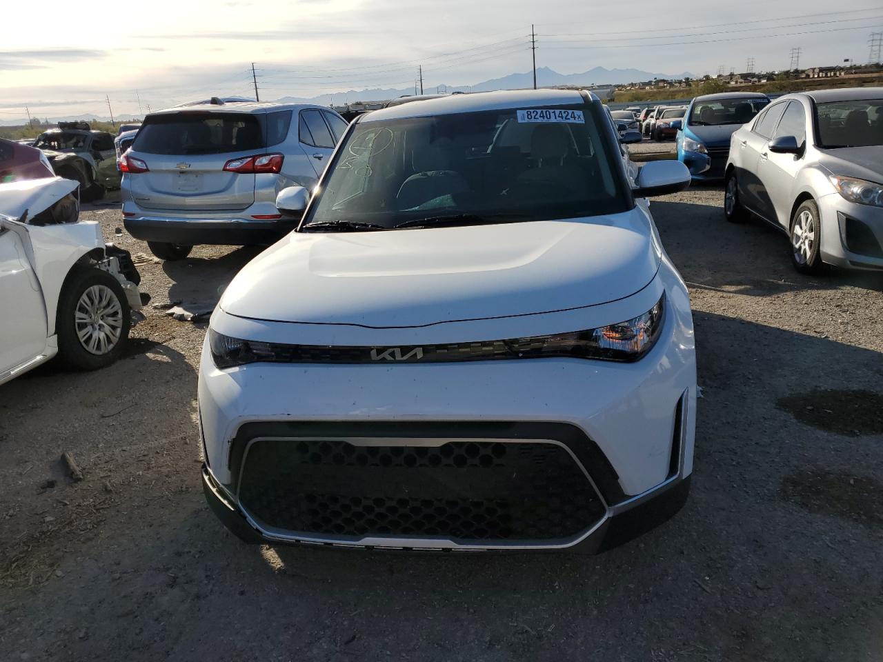 2023 Kia Soul - Image 5