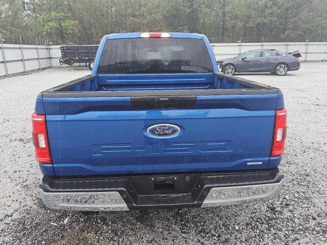  FORD F-150 2023 Blue