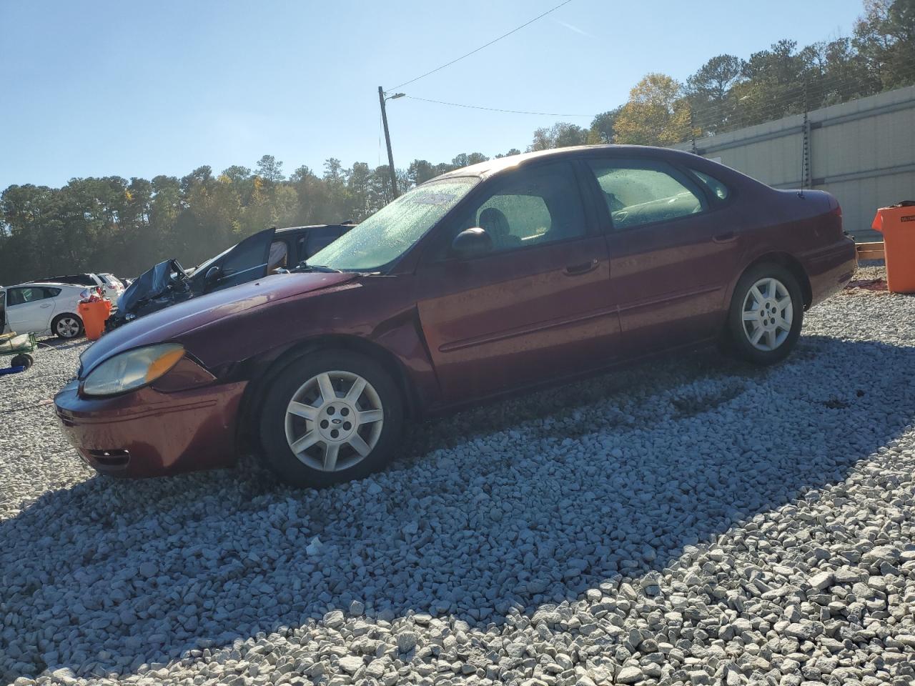 2006 Ford Taurus - Image 1