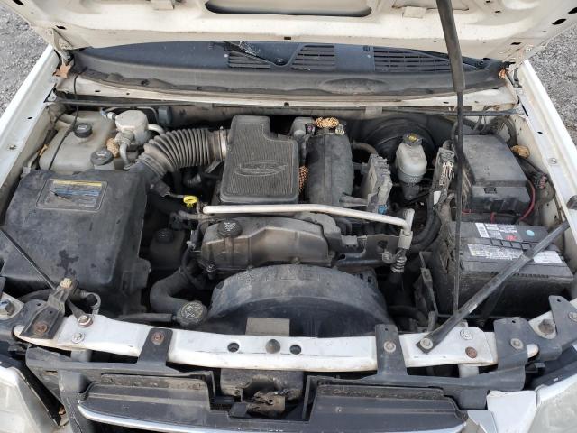 2006 GMC ENVOY XL
