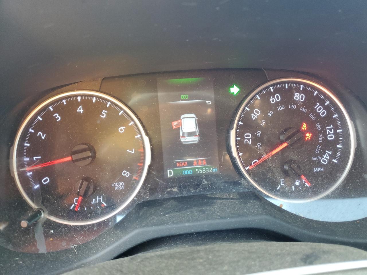 2019 Toyota RAV 4 - Image 9