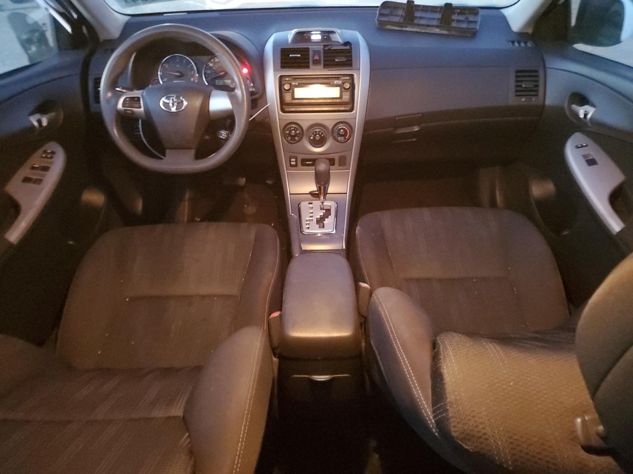 2012 Toyota Corolla - Image 8