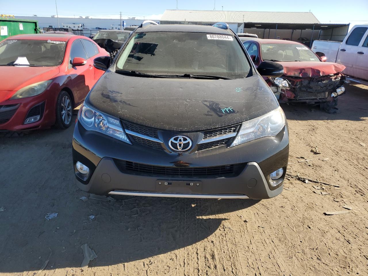 2015 Toyota RAV 4 - Image 5