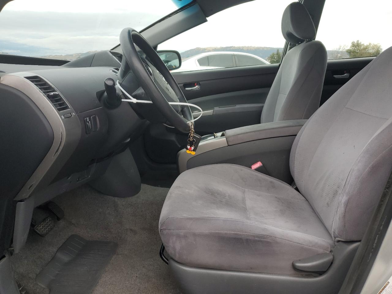 2005 Toyota Prius - Image 7