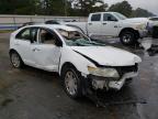 2006 Lincoln Zephyr  zu verkaufen in Eight Mile, AL - All Over