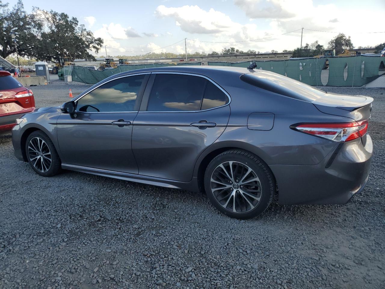 2020 Toyota Camry - Image 2