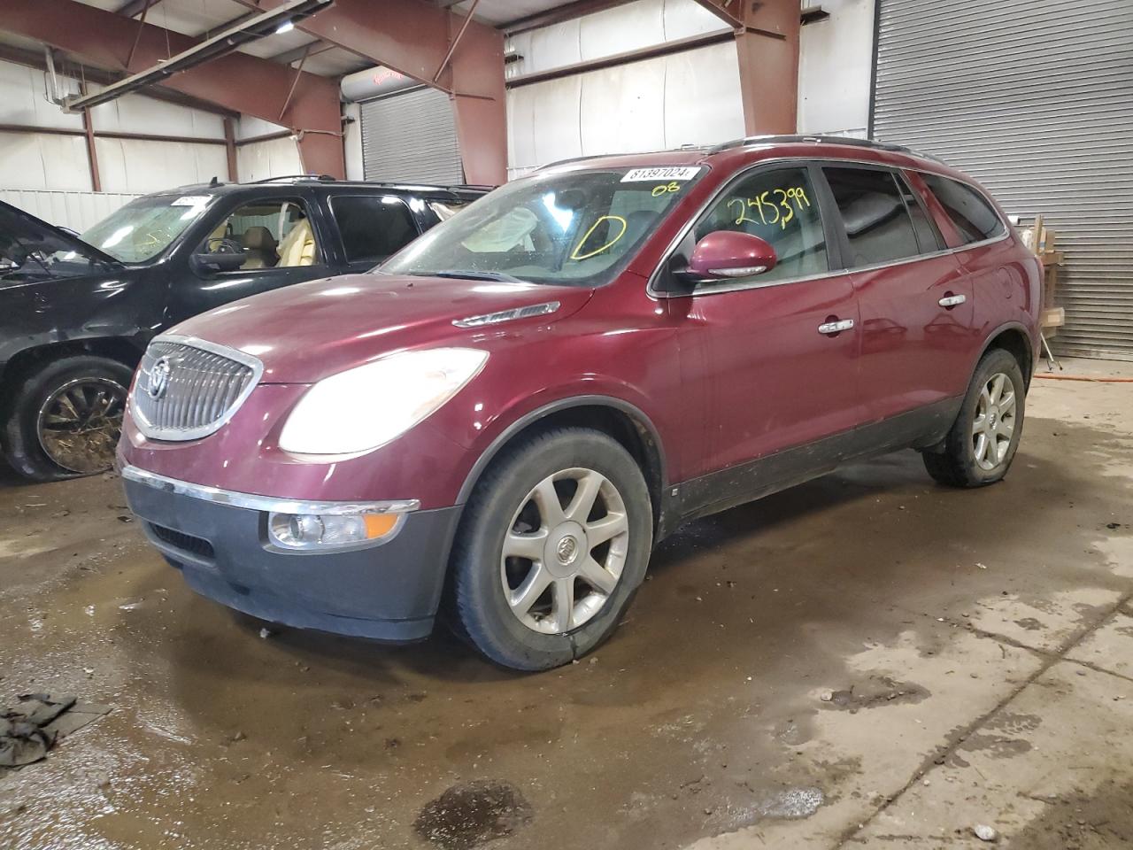 2008 Buick Enclave - Image 1