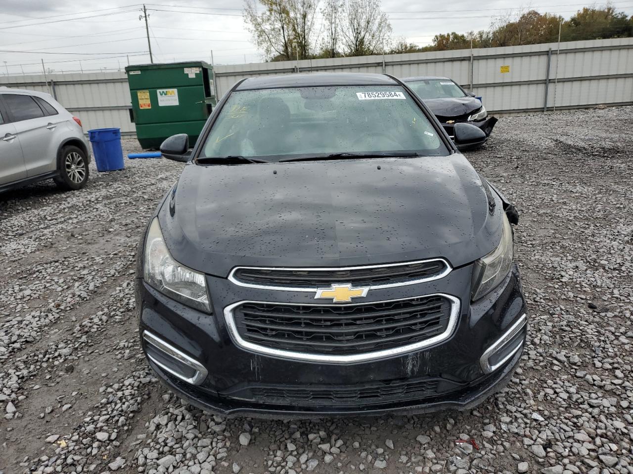 2015 Chevrolet Cruze - Image 5