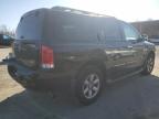 2008 Nissan Armada Se იყიდება Marlboro-ში, NY - Front End