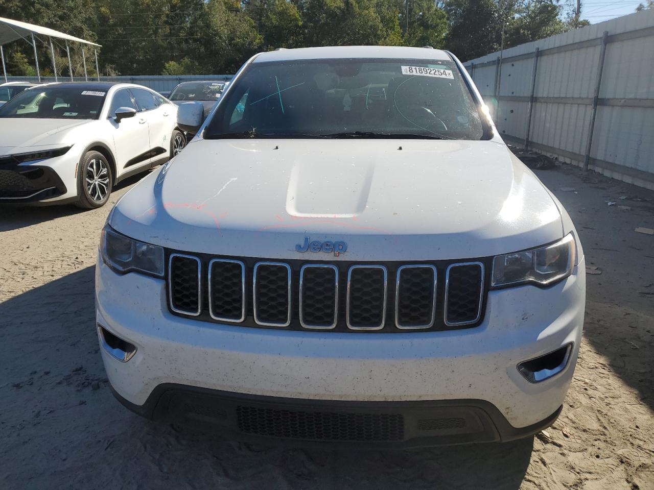 2017 Jeep Grand Cherokee - Image 5