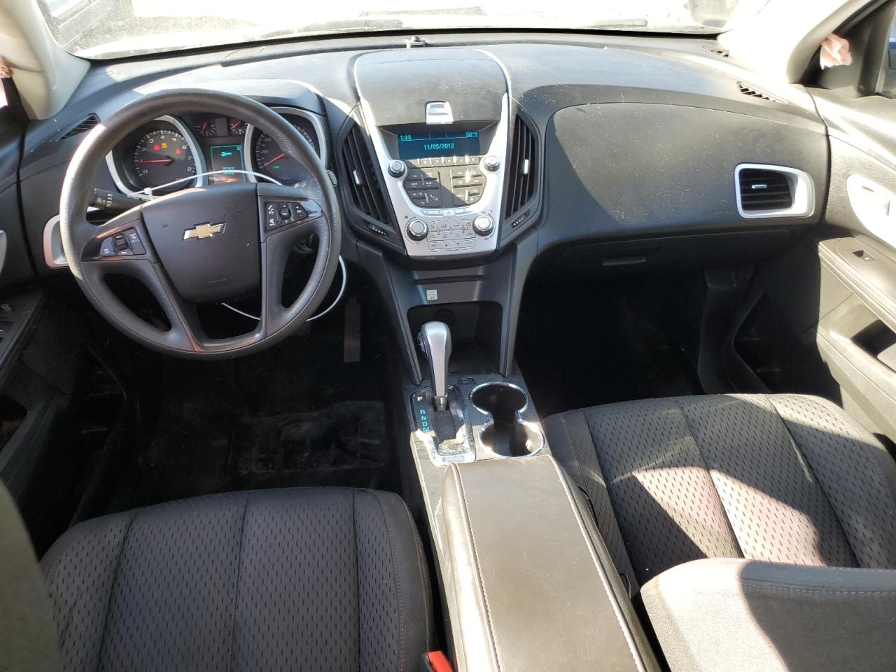 VIN 2GNFLEEKXE6184460 2014 CHEVROLET EQUINOX no.8