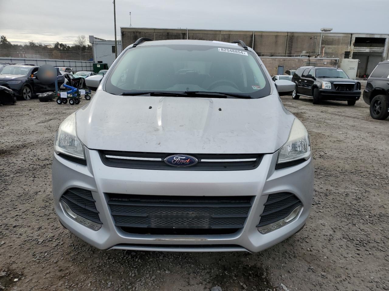 2014 Ford Escape - Image 5