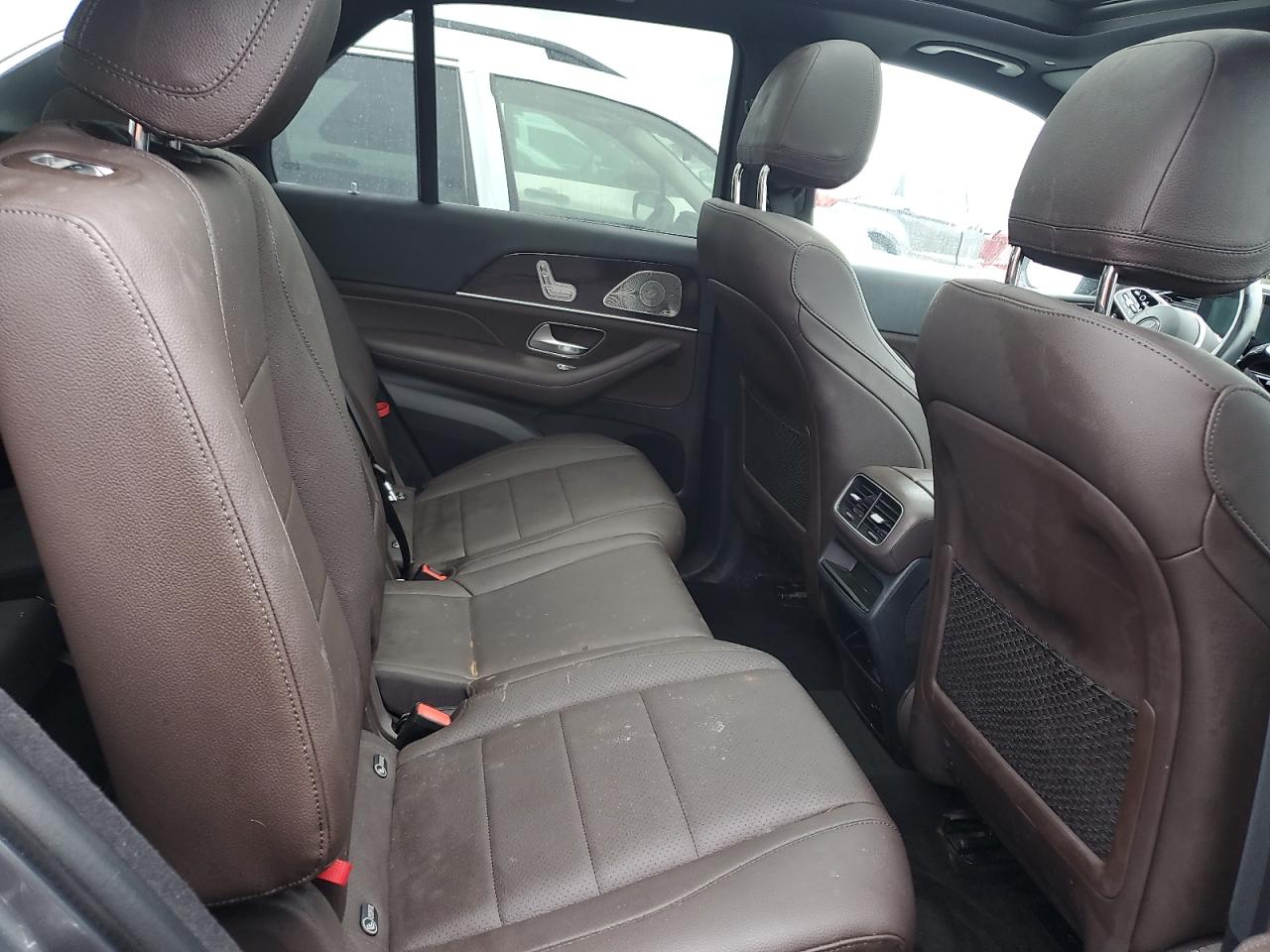 2022 Mercedes-Benz Gle 350 4Matic VIN: 4JGFB4KE7NA648145 Lot: 78185934