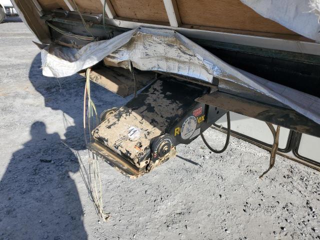 2020 KYRV TRAILER  