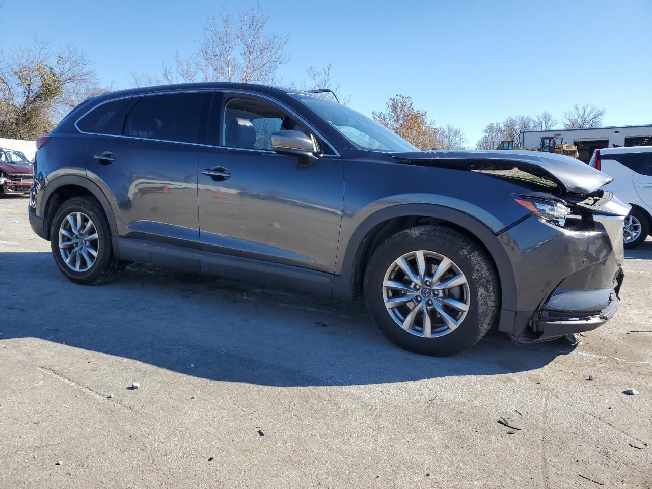 2018 Mazda CX-9 - Image 4